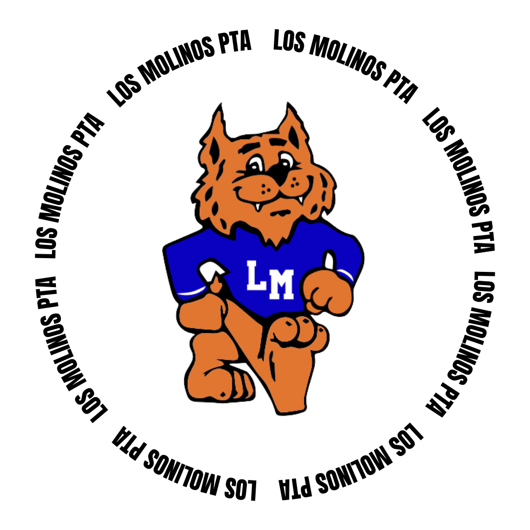 Home Los Molinos Elementary PTA